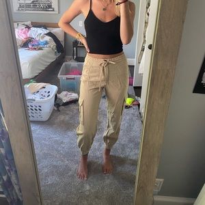 Cargo pants
